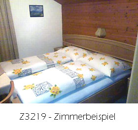 Unterkunft: Frühstückspension Z3219.2