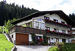 Unterkunft: Ferienwohnung Z3232