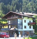 Ferienwohnung Z328.1