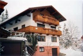 Ferienwohnung Z336.1