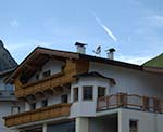 Unterkunft: Ferienwohnung Z412