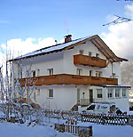 Unterkunft: Ferienwohnung Z614_13