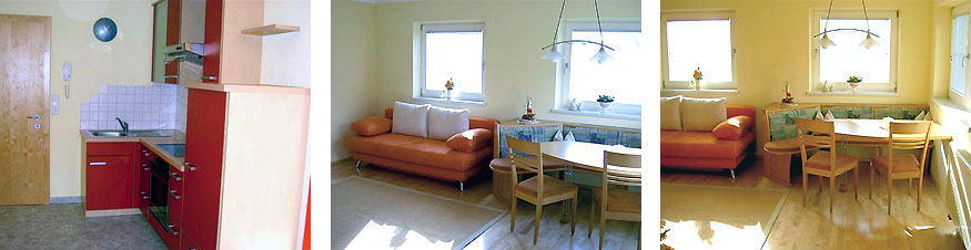 Ferienwohnung Z617