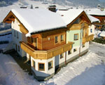 Ferienwohnung Z627