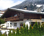 Ferienwohnung Z644