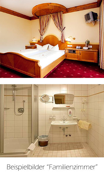 Unterkunft: Hotel**** Z701.4