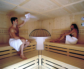 Activities & Apres Ski: **** Gartenhotel im Zillertal
