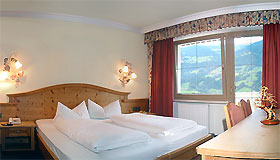 Hotel Held Fügen