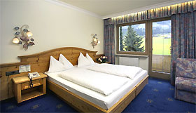 Hotel Held Fügen