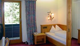 Hotel Held Fügen