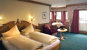 Hotel Held Fügen