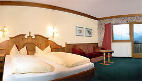 Hotel Held Fügen