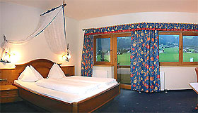 Hotel Held Fügen