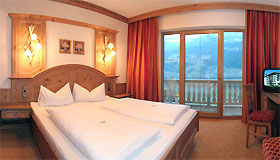 Hotel Held Fügen