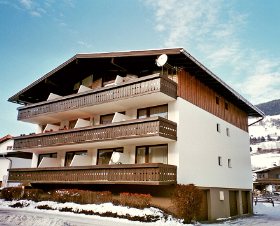 Ferienwohnung ZEL0U5.1