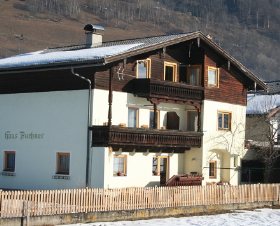 Ferienwohnung ZEL0U70.1