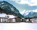 Ferienwohnung ZE01.02