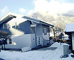 Ferienhaus ZE345.01