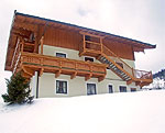 Ferienwohnung ZE431.01