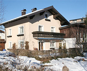 Ferienwohnung Zell am See - ZE720B