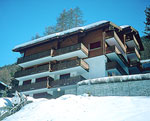 Ferienwohnung ZER04.02