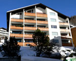 Ferienwohnung ZER102.01