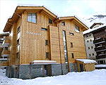 Ferienwohnung ZER220.02