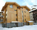 Ferienwohnung ZER220.01