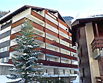 Ferienwohnung ZER250.08