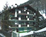 Ferienwohnung ZER333.01