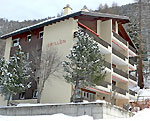 Ferienwohnung ZER400.02