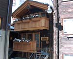 Ferienhaus ZER840