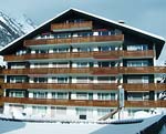Ferienwohnung ZER956.01