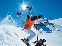 Activities & Apres Ski: Ferienhaus und Ferienwohnungen Tirol (2-21 Personen)