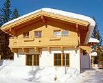 Unterkunft: Ferienhaus AZ135.01