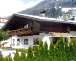 Ferienwohnung AZ200B