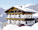 Ferienhaus AZ2427