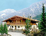 Ferienhaus AZ2433