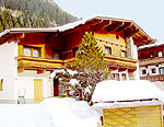 Ferienhaus AZ2461