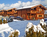 Ferienhaus AZ250.01