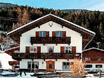 Ferienhaus AZ2561