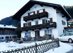 Unterkunft: Ferienhaus AZ2561