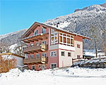 Ferienwohnung AZ300A