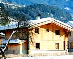 Ferienhaus AZ430.02
