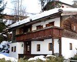 Ferienhaus AZ600.10