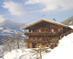 Ferienhaus AZ600.1