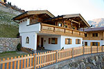 Unterkunft: Ferienhaus AZ819