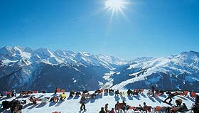 Zillertal Pensionen