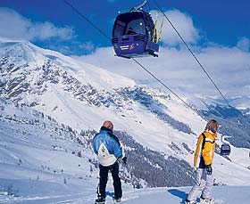 Zillertal Pensionen