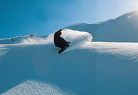Skiurlaub Le Val Chavière...